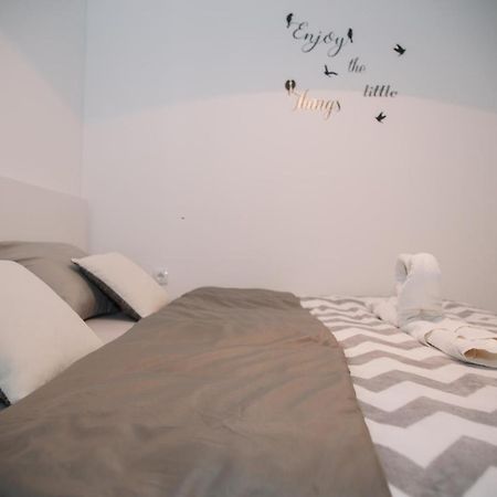 Luxury Apartment Crnjac Mostar Kültér fotó