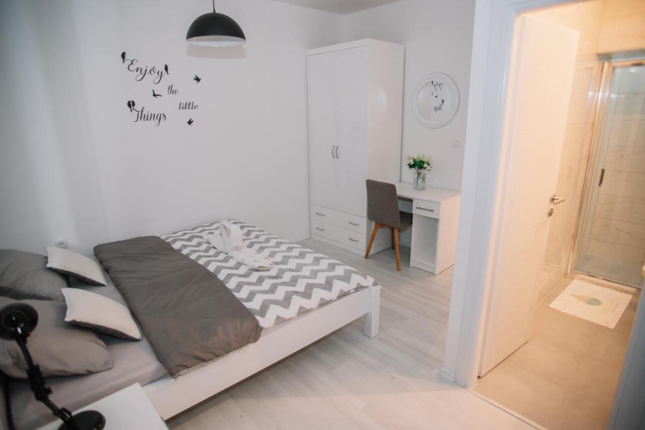 Luxury Apartment Crnjac Mostar Kültér fotó