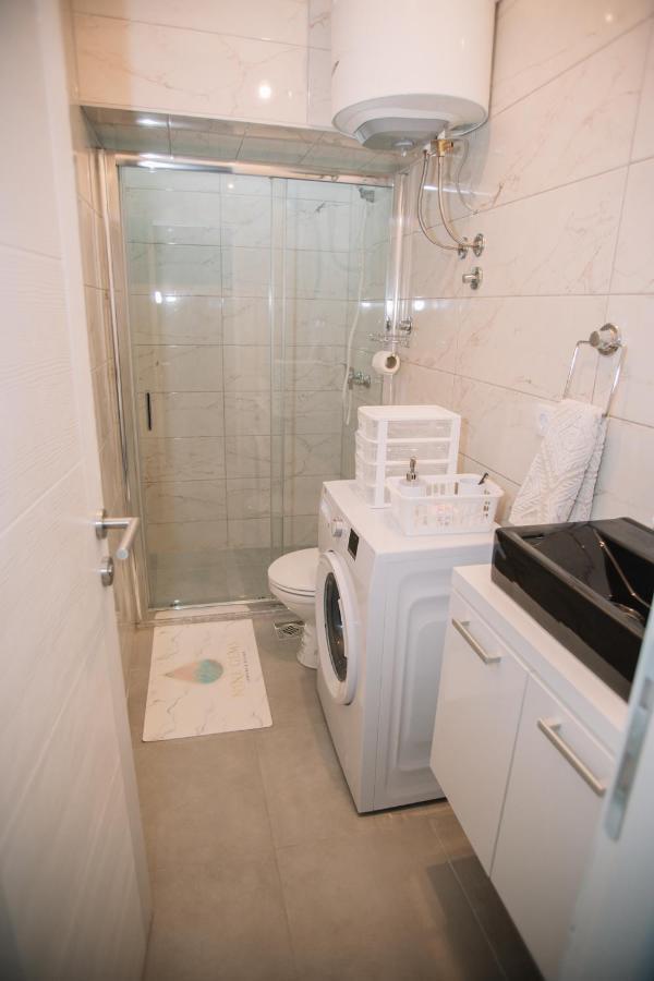 Luxury Apartment Crnjac Mostar Kültér fotó