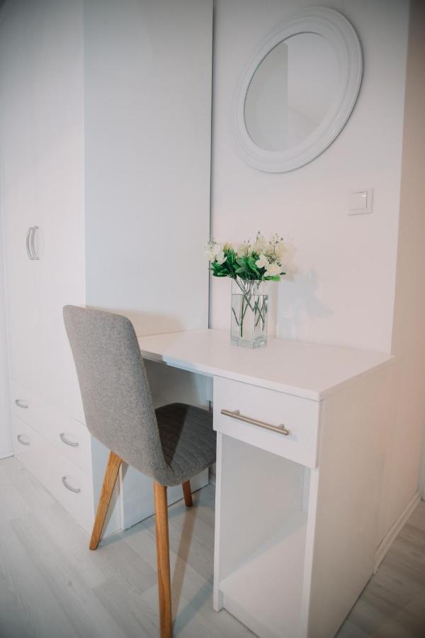 Luxury Apartment Crnjac Mostar Kültér fotó