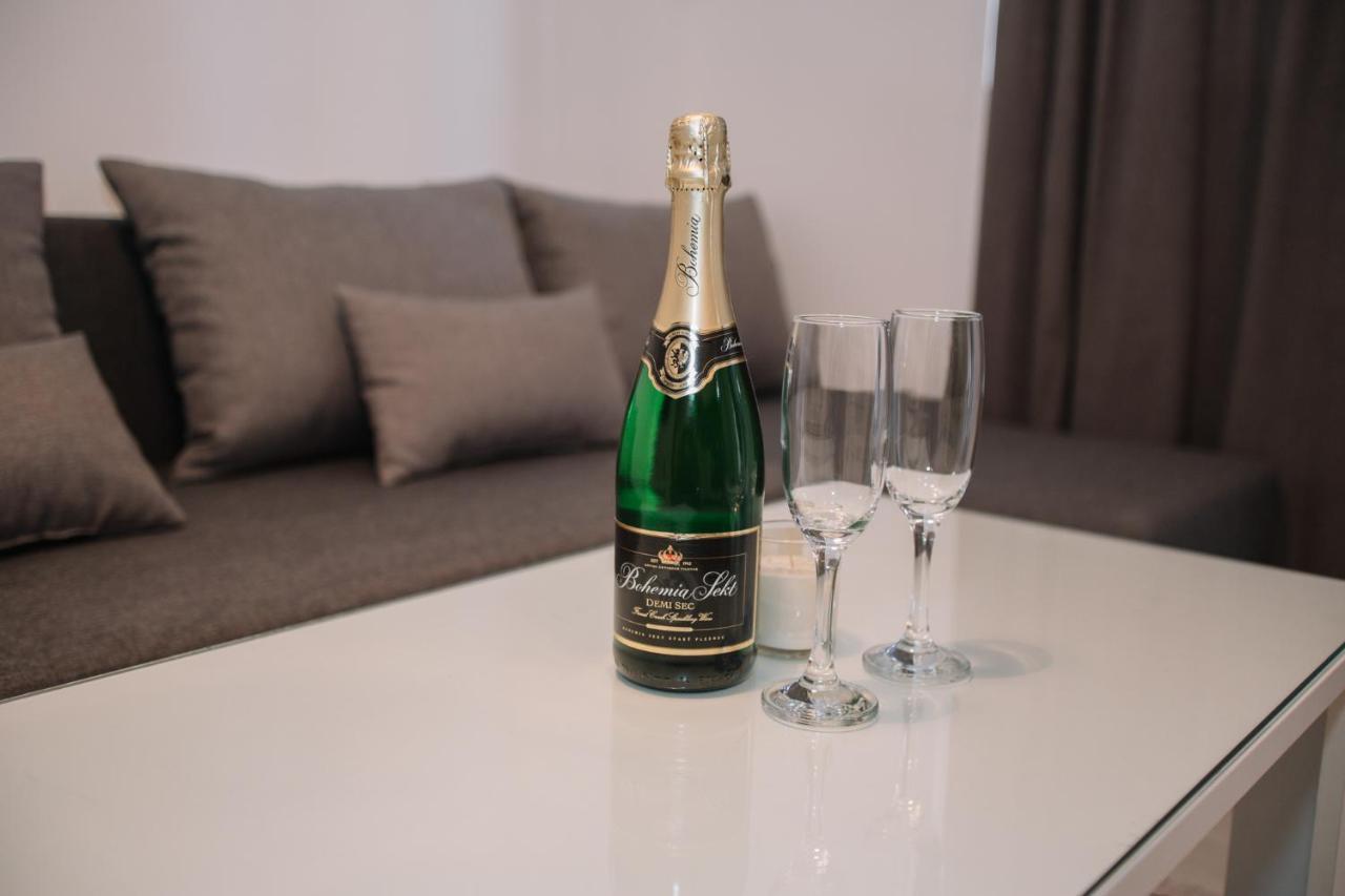 Luxury Apartment Crnjac Mostar Kültér fotó