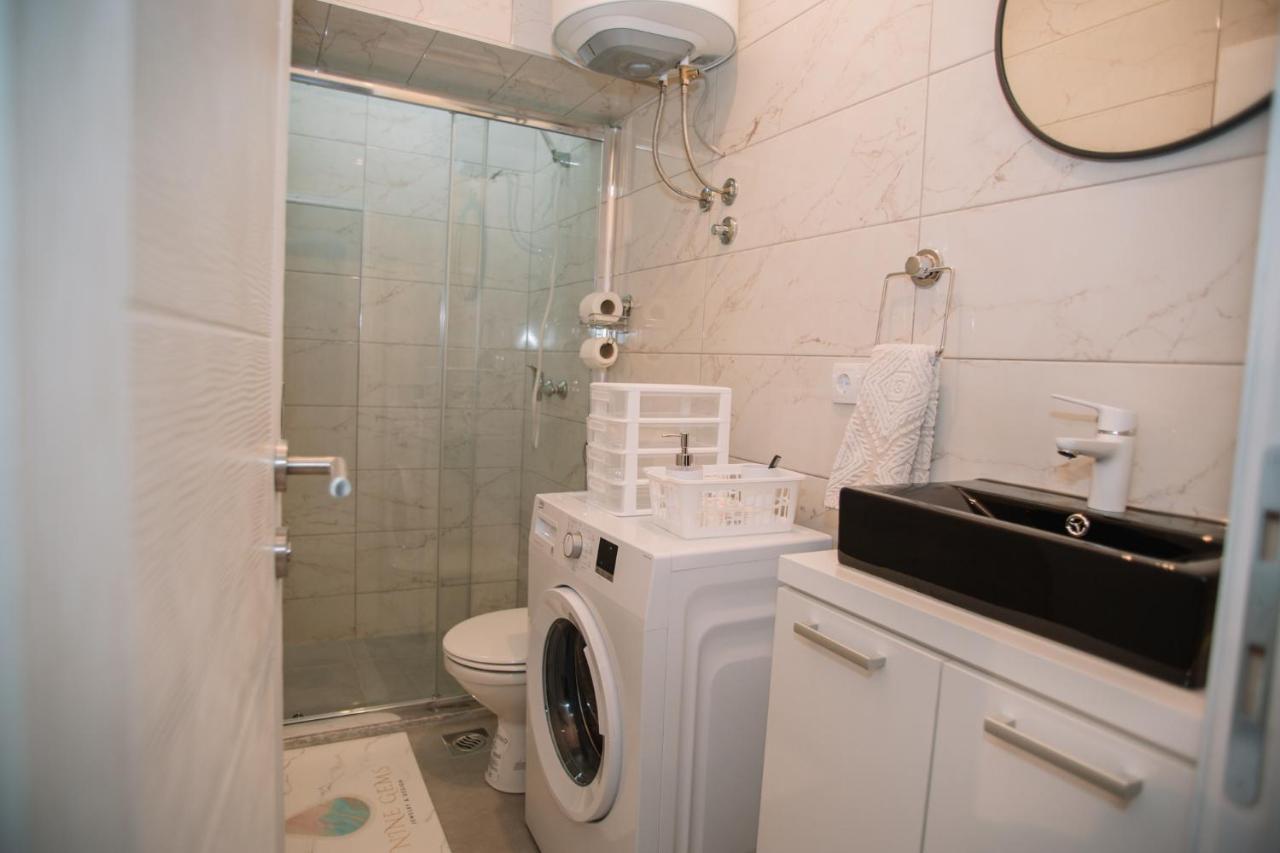 Luxury Apartment Crnjac Mostar Kültér fotó